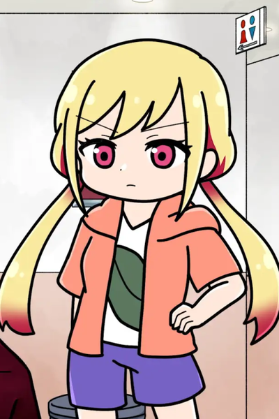 만지지 마, 코테사시 군 미니 애니메이션 극장