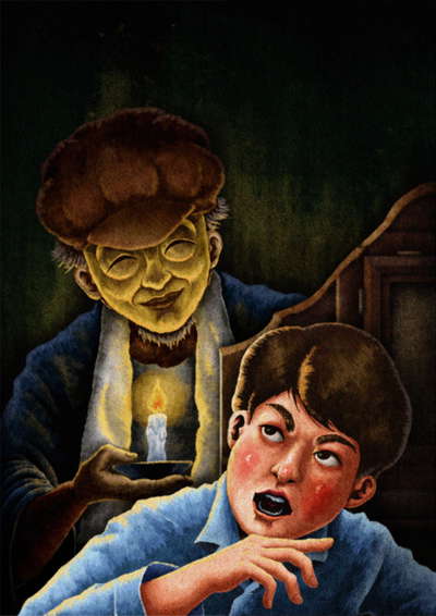 야미시바이 13기