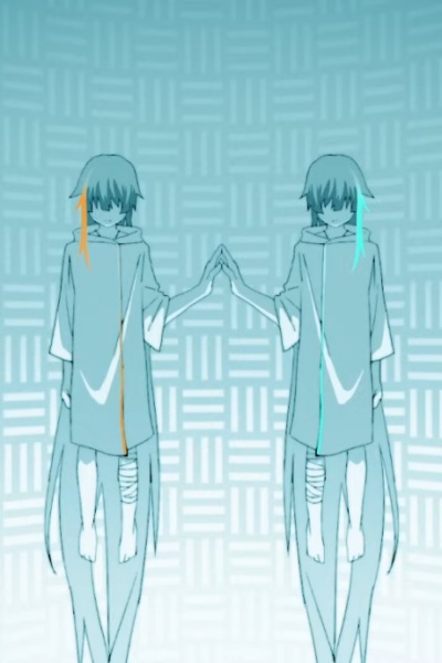 보루토: 투 블루 보텍스