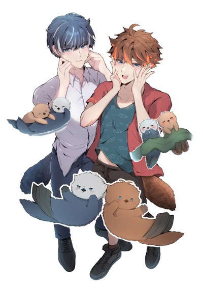 아니라와 코코라