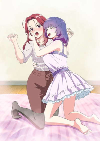 안드로이드에게 처녀성을 잃으면 그게 카운트되나요?