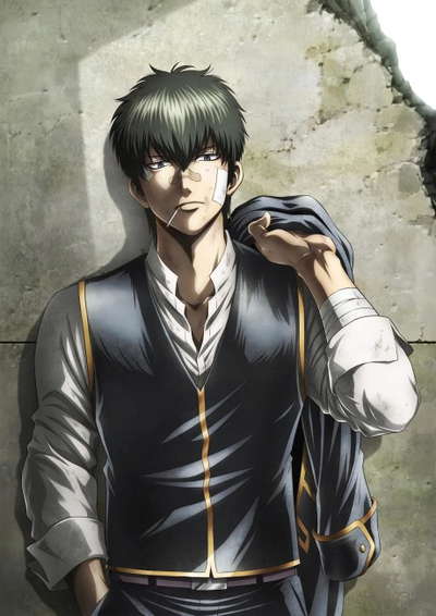 은혼 온 시어터 2D 바라가키 편