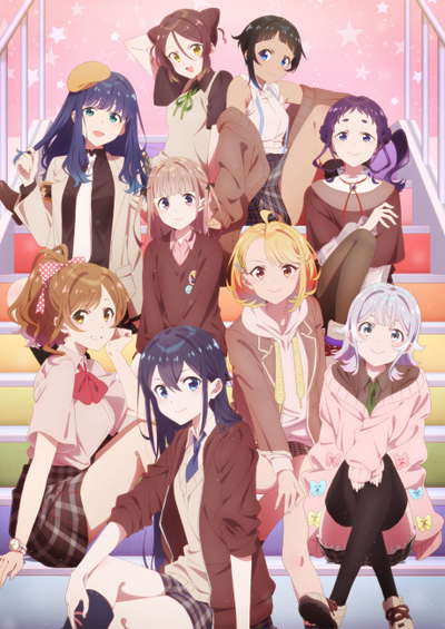 셀렉션 프로젝트