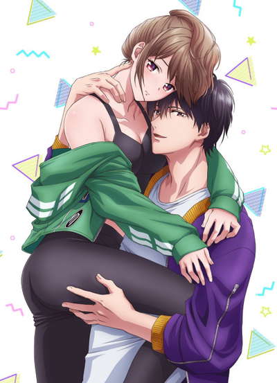 3초 후, 야수. ~미팅에서 구석에 있던 그는 육식이었습니다.