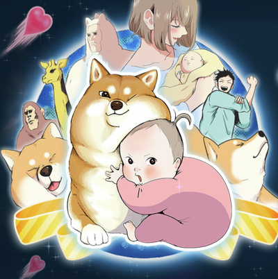 치쿠와 전기: 나의 귀여움으로 지구 침략